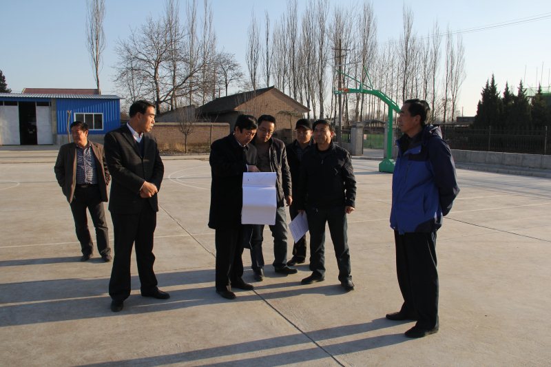 《甘肃省平凉市荞麦原原种扩繁基地建设》项目通过省级验收